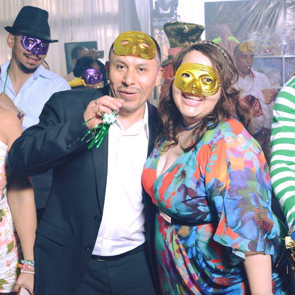 Meet your Posher, Paloma